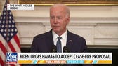 Hamas will continue existing if Biden’s ceasefire proposal passes: Dr. Jonathan Schanzer