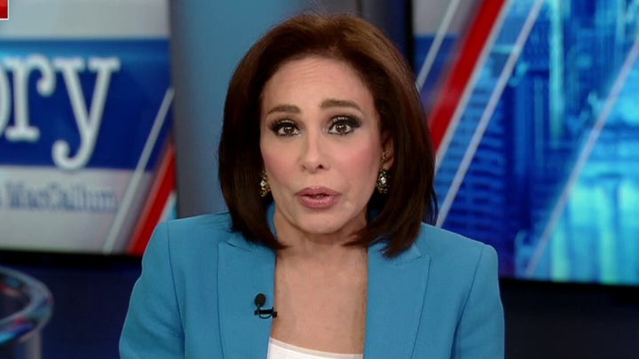 Judge Jeanine: Murdaugh prosecution may end up with a hung jury
