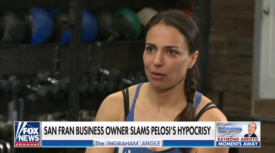 San Francisco Gym Owner’s Harrowing Story