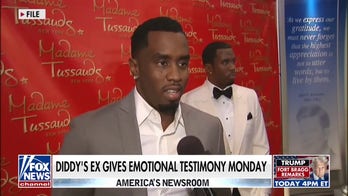 Diddy's ex-girlfriend preps for cross examination after 'graphic, days-long' testimony