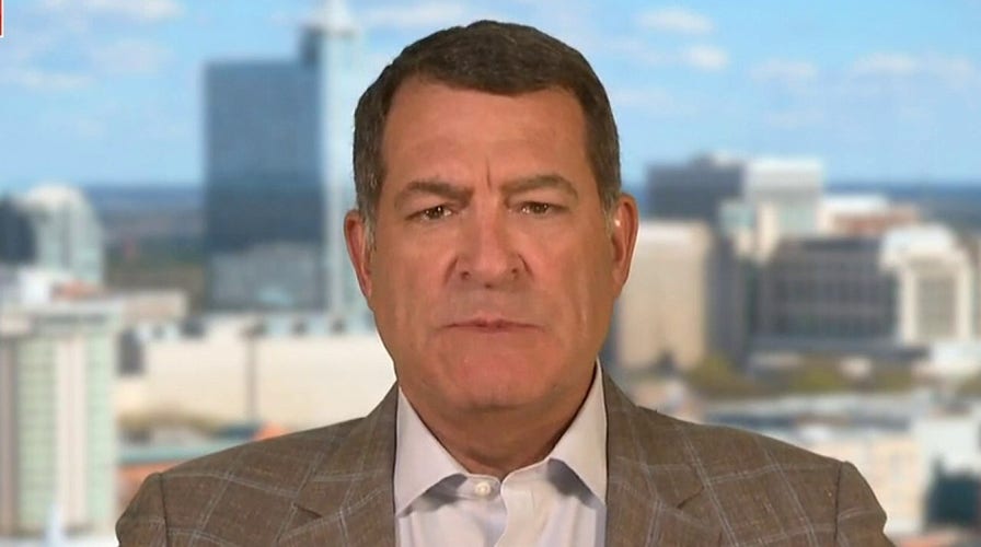 Rep. Mark Greene: ‘Taliban has all the leverage here’