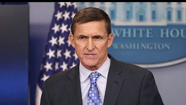 Gregg Jarrett: Flynn judge 'utterly ignorant of the law'