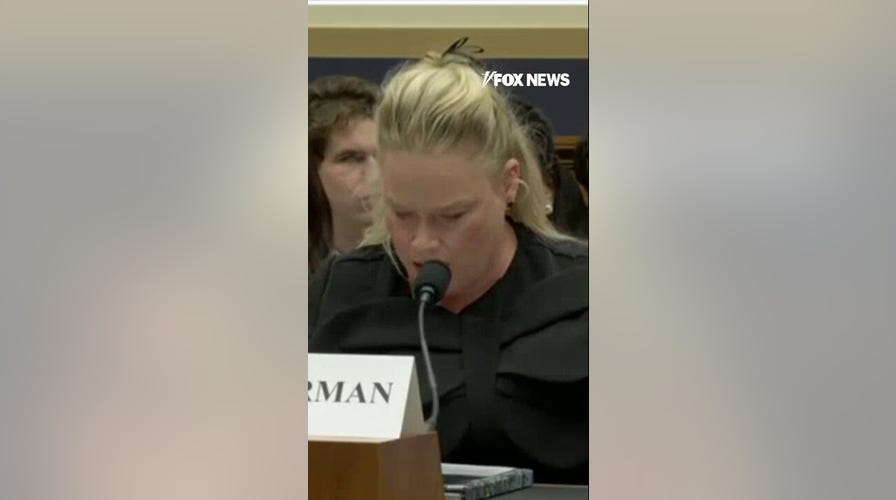 Sheridan Gorman's mom pleads: 'Imagine that was your daughter, not mine'