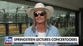 Kid Rock ridicules Springsteen for calling out Trump while overseas