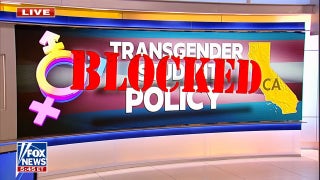 Supreme Court blocks California policy on gender transitions in parental rights win