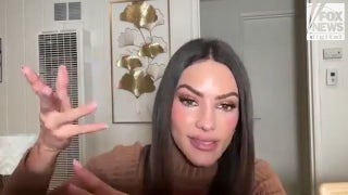 'Selling Sunset' star Sandra Vergara on living up to Sofia Vergara's fame: 'You’re immediately compared'