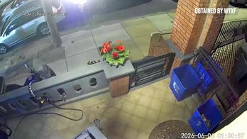Video shows moments before Penn State's students murder