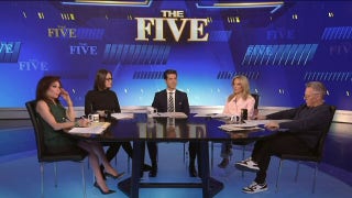 'The Five': Truth Social soars in stock market debut, ballooning Trump's net worth - Fox News