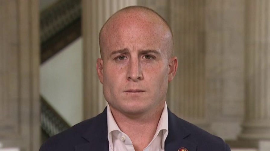 Rep. Max Rose on coronavirus relief: We must reject 'skinny bills'