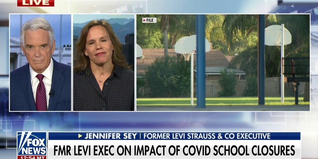 Fauci had no intentions to keep schools open during COVID closures