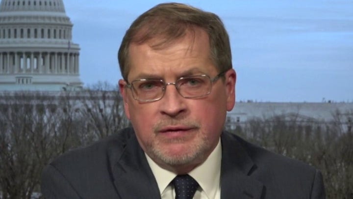 Grover Norquist: Tax hikes coming if Democrats win GA runoffs