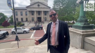 Attorney speaks on legality of 'buffer zone' outside Karen Read trial
