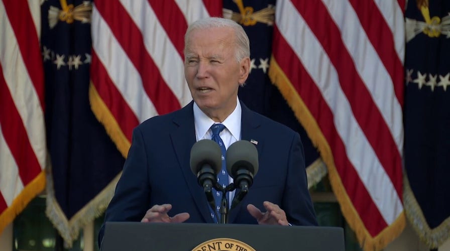 Biden anuncia un acuerdo de alto el fuego entre Israel y Hezbolá