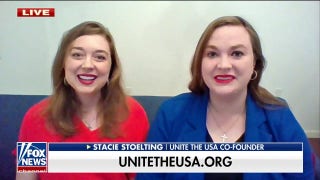 ‘Unite the USA’ co-founders share their important Fourth of July message - Fox News