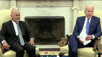 'Special Report' All-Star Panel on Biden's plan to pull out of Afghanistan