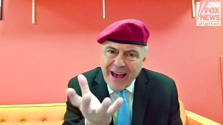 Curtis Sliwa warns prostitution crisis in AOC's 'red light' district could spread citywide if Mamdani wins