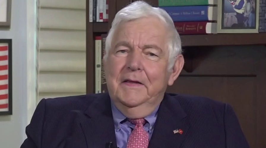 Bill Bennett: DC statehood is not going anywhere