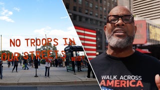 Rooftop Revelations: Liberals' silence on Black on Black violence is 'deafening'