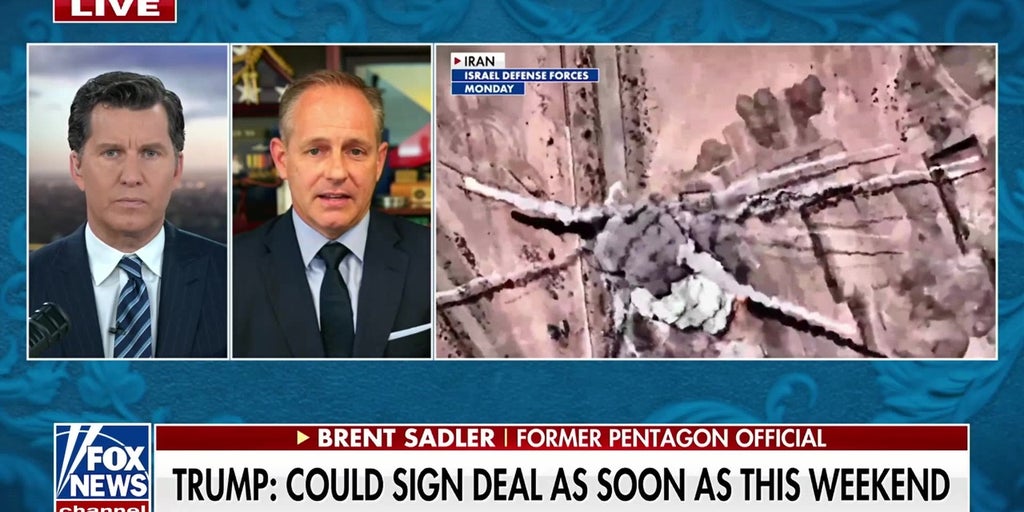 Navy veteran says the IRGC is looking for an opportunity to stymie a deal