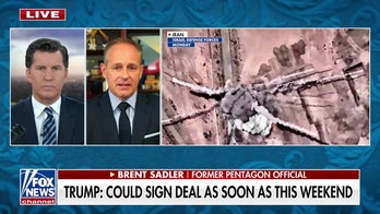 Navy veteran says the IRGC is looking for an opportunity to stymie a deal