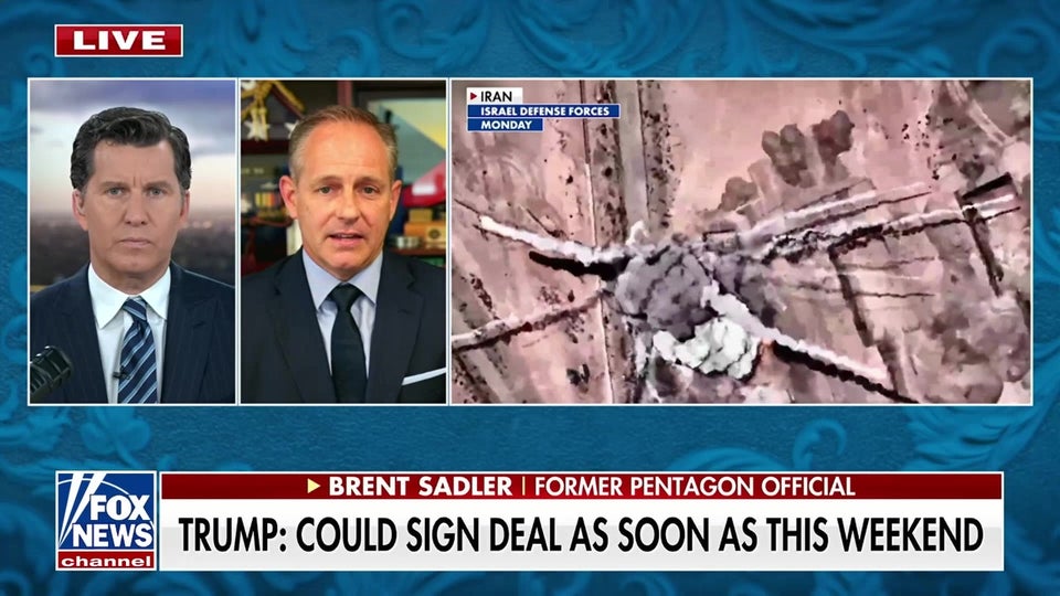 Navy veteran says the IRGC is looking for an opportunity to stymie a deal
