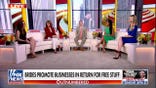 Kat Timpf warns brides against going into debt for weddings