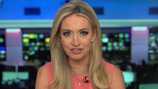  Kayleigh McEnany: Trump's Wildwood, NJ rally was 'one of the most energetic' - Fox News