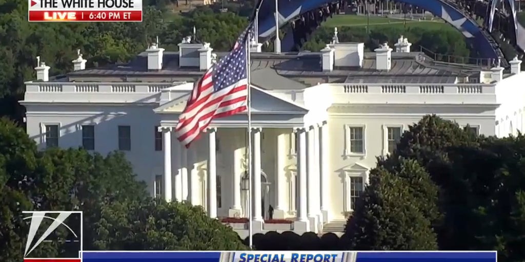 White House sources say they feel closer to a deal than they have been, Philip Wegmann reports
