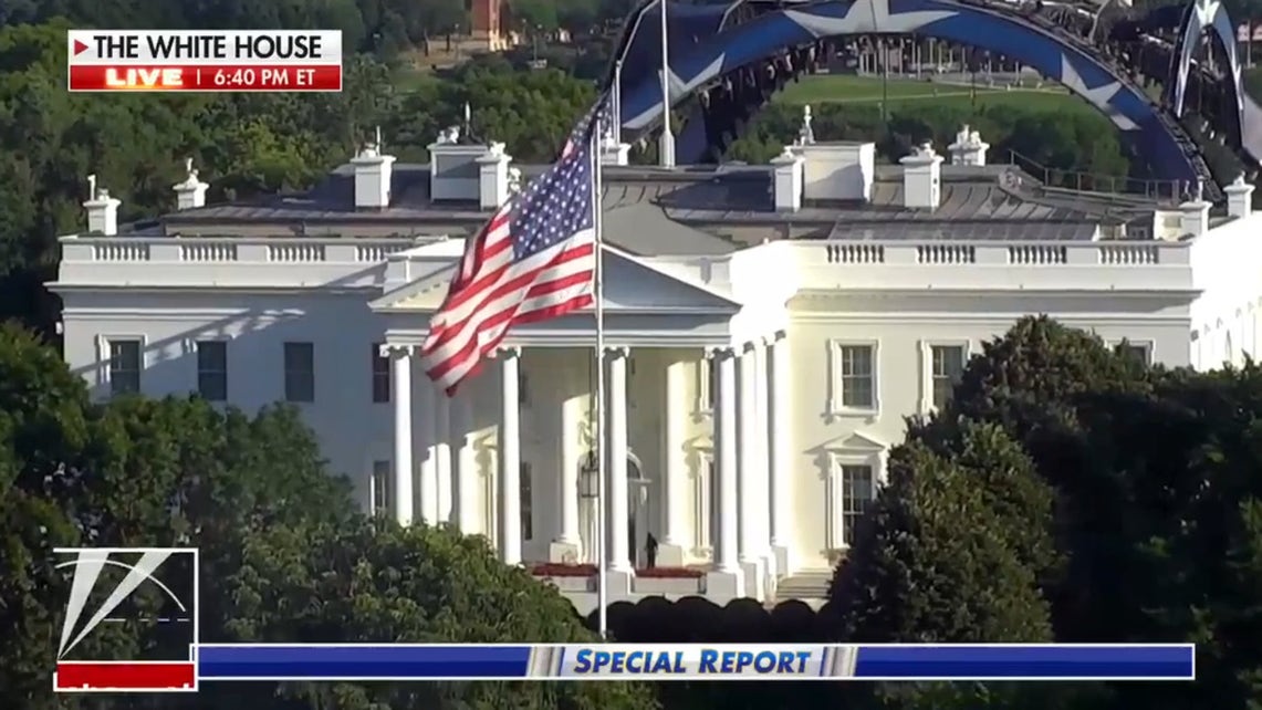 White House sources say they feel closer to a deal than they have been, Philip Wegmann reports