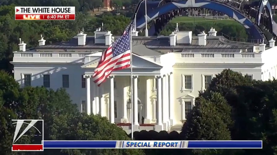 White House sources say they feel closer to a deal than they have been, Philip Wegmann reports