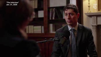 Jacob Frey says Minnesota 'never going to agree' to enforce federal immigration laws: 'It's not our job'