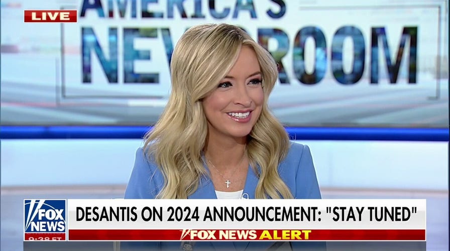 Biden launches 2024 re-election campaign amid dismal polling