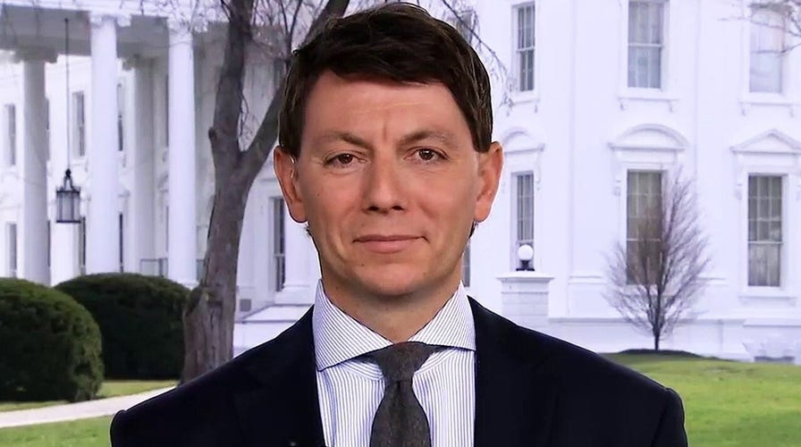 Hogan Gidley: Real results for real Americans, that’s what this election’s about