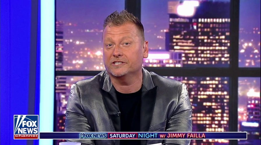  'Fox News Saturday Night' plays 'Weed or Wick?'