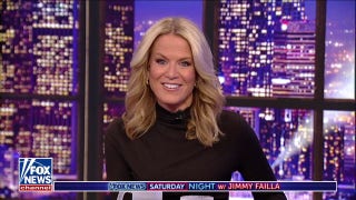 What's it like to co-anchor Election Night? - Fox News