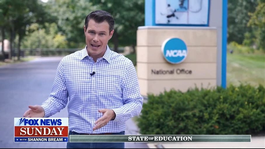 Congress targets college sports NIL rules as senators push bipartisan legislation
