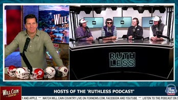 Dems Lose It Over Trump’s White House ‘Demolition’ w/ Ruthless and Miranda Devine | Will Cain Country