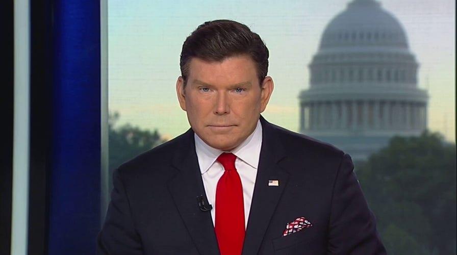 Coming up on Friday, Sep. 23 edition of 'Special Report'