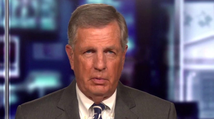 Brit Hume: Biden says listen to the scientists.. 'Well, which scientists?'