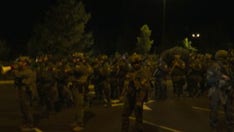 Portland to allow cops to interact with some federal authorities