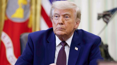 WATCH LIVE: President Trump makes an announcement on clean coal - Fox News