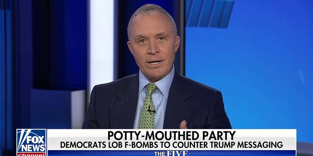 Harold Ford Jr.'s message to Dems: Stop swearing and start giving 'serious answers'