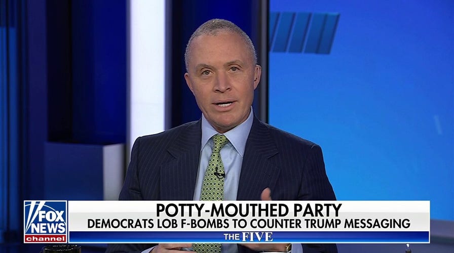 Harold Ford Jr.'s message to Dems: Stop swearing and start giving 'serious answers'