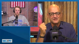 Is this the Most Exciting NFL Trade Deadline Ever? | Don't @ Me w/ Dan Dakich