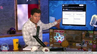 Media Silent on Horrific Charlotte Attack! | Will Cain Country - Fox News