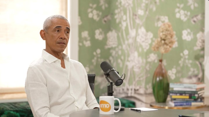 Obama says Democrats, progressives made 'mistake' by not lifting boys up more