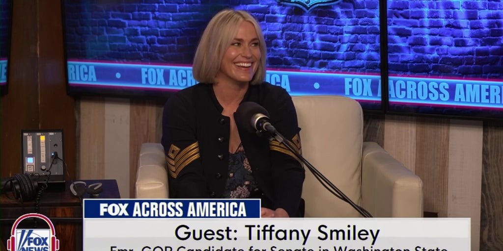 Smiley On Starbucks Picking Nashville Over Seattle For Major Expansion: 'Heartbreaking For My Home State'