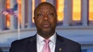 Tim Scott: America was better off under Donald Trump