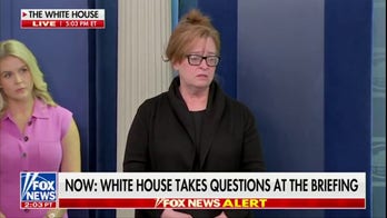 Rachel Morin's mother tearfully begs media to 'tell the truth'