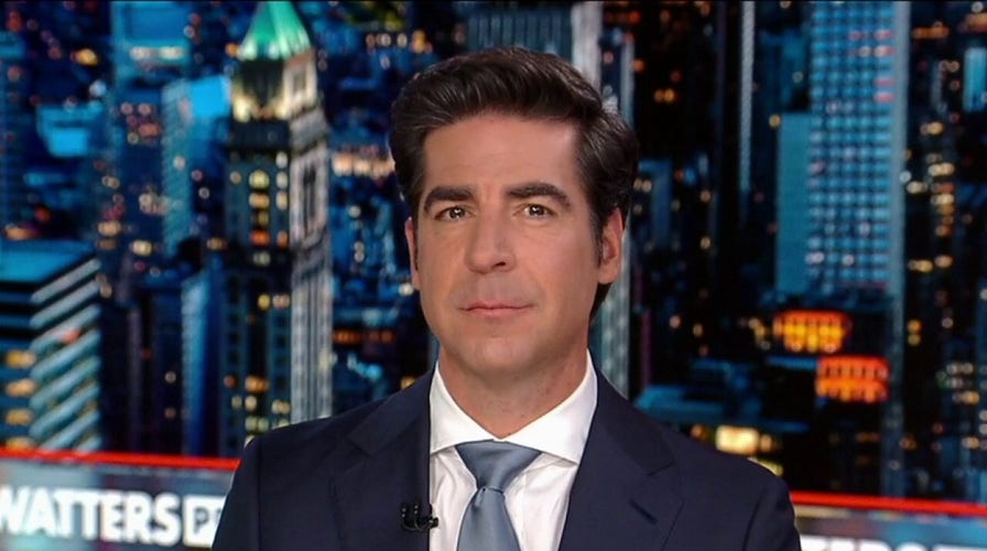 Jesse Watters: Vivek Ramaswamy is not the best messenger, but has the best message
